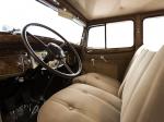 Packard Super Eight Club Sedan 1934 года